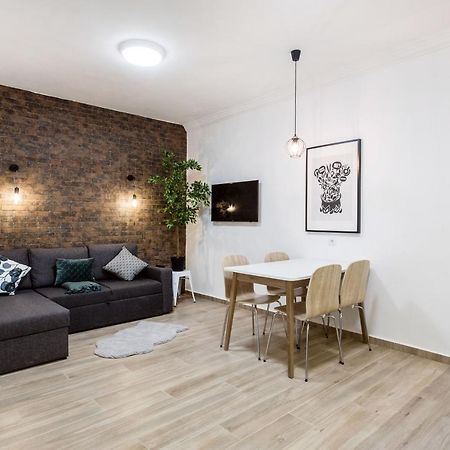 Ny7 Apartment In Downtown Βουδαπέστη Εξωτερικό φωτογραφία